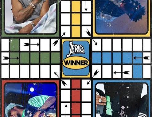 Jeriq – Winner