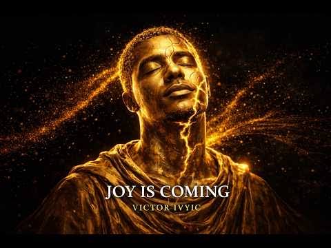 Victor Ivyic – Joy Is Coming