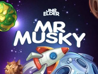 Elder – Mr Musky