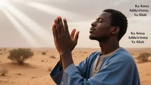 Naija Choristers – Ka Amsa Ya Ubangiji