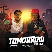 Emyung – Tomorrow Ft Rord Kelly