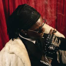 Dr.Vibez – Feelings