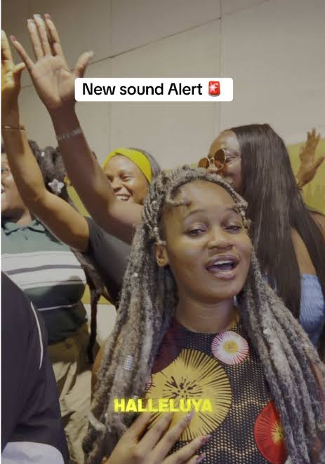 Zoro Swagbag – Halleluyah Ft Loud Urban