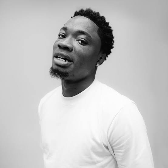 Dammie Fire – Prodigal