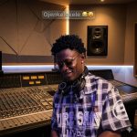 Dj Starkeed – Ojenkelekele Guitar Version