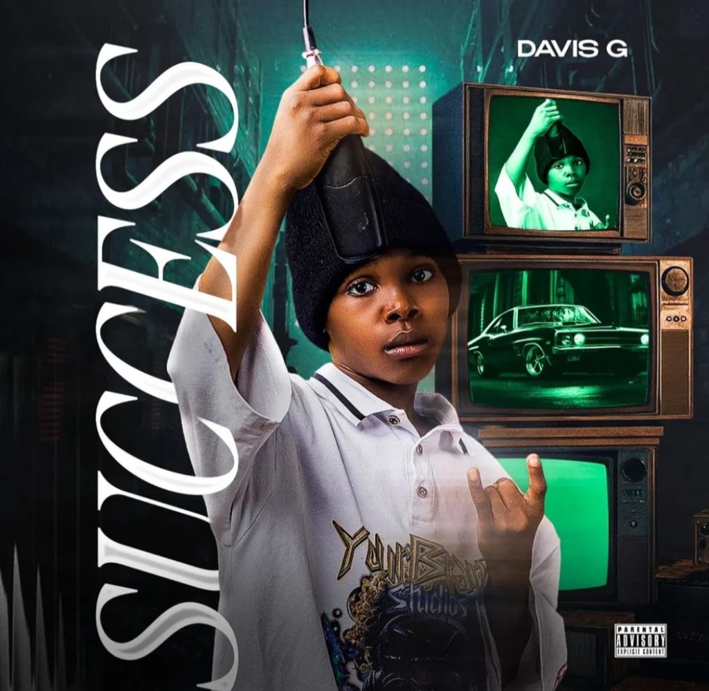 Davis G – Success