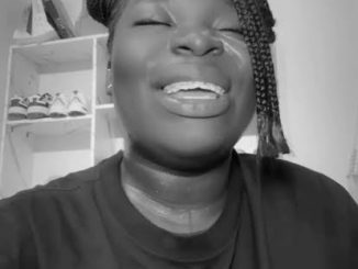 Hypegoddess – Ikweji Yoruba Version