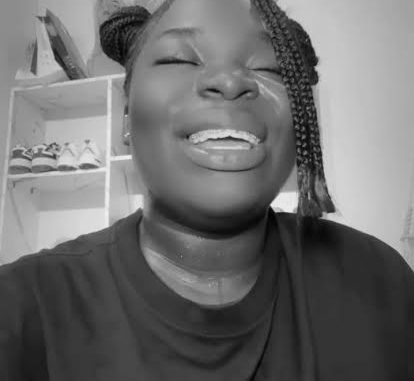 Hypegoddess – Ikweji Igbo Version