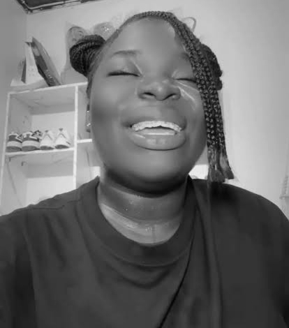 Hypegoddess – Ikweji Igbo Version