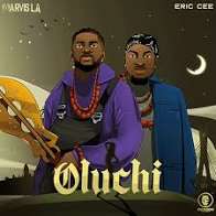 Marvis LA – Oluchi