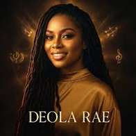 Deola Rae – Ephphatha (Be Open)