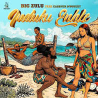 Big Zulu Ft Cassper Nyovest – Induku Enhle