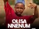 Davis G –Olisa Nnenum