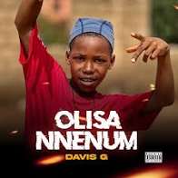 Davis G –Olisa Nnenum