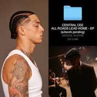 Central Cee – All Roads Lead Home