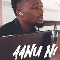 Bisimanuel – Aanu Ni