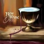 Dunsin Oyekan – New Wine