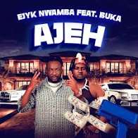 Ejyke Nwamba – Ajeh
