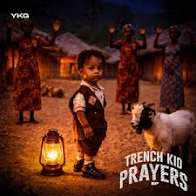YKG –Trench Kid Prayers (The EP)