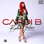 Cardi B – Bodak yellow