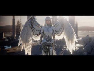 Anyma, LISA - Bad Angel