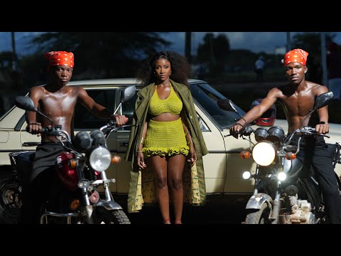 Xiba - Tambisa Musana