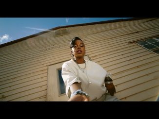 Theresa Phondo - No Gwede