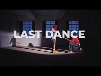 WAKADINALI - "LAST DANCE"