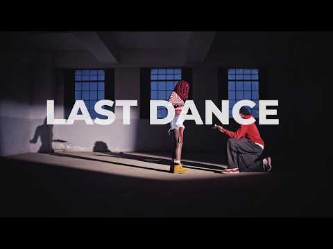 WAKADINALI - "LAST DANCE"