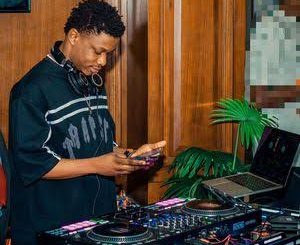 DJ Starkeed – Ikweji Dance