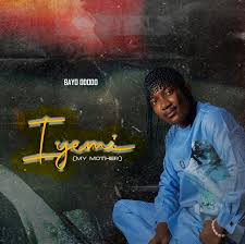 Bayo Ododo – Iyemi