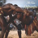 Mr Kiss – Ogbangba