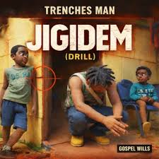 Trenches Man – Jigidem (Drill)