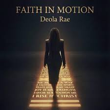 Deola Rae – Yahweh (Who Am I)