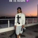 Zyno – He Has Risen