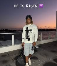 Zyno – He Has Risen