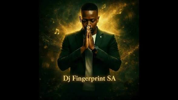 Dj Fingerprint SA – This Is Goodbye Remix