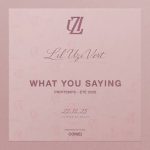 Lil Uzi Vert – What You Saying