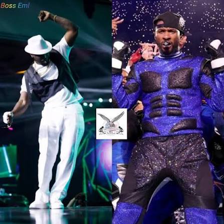 Starzy Vegas – Champion Ft Paddy K