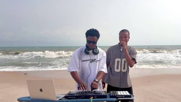 Dj Starkeed – Ojenkele Mood