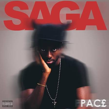 Pace – Saga
