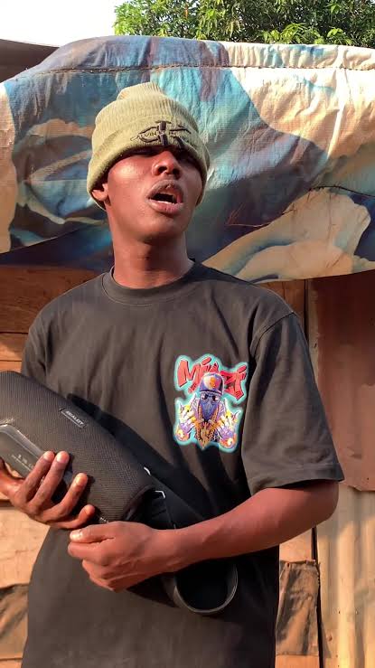 Faaja95 – Olisa Gbanwe Onodum