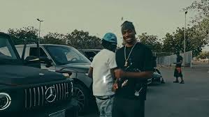 Blkframe – How Far Rich Kid Lyrics