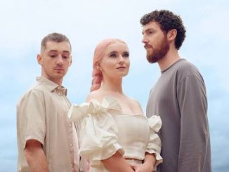 Clean bandit – Symphony