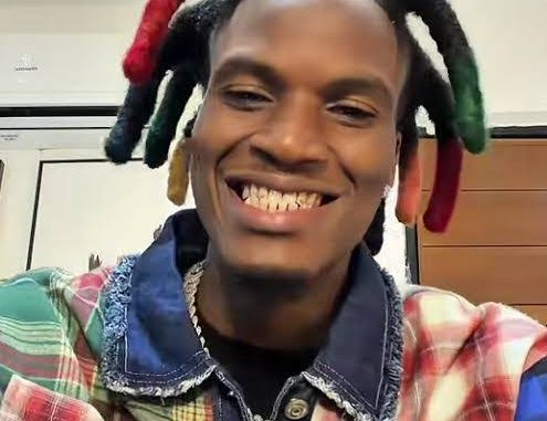 Fbeatz – Mi Sento Molto Bene