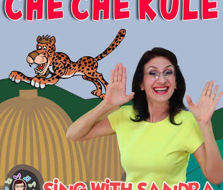 Pevaj Sa Sandrom – Che Che Kule