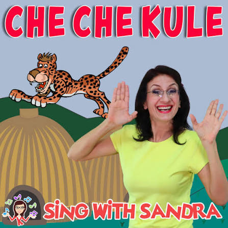 Pevaj Sa Sandrom – Che Che Kule