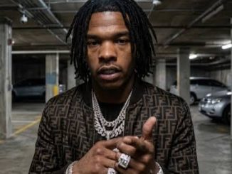 Lil Baby – Higher Stakes Higher Risk