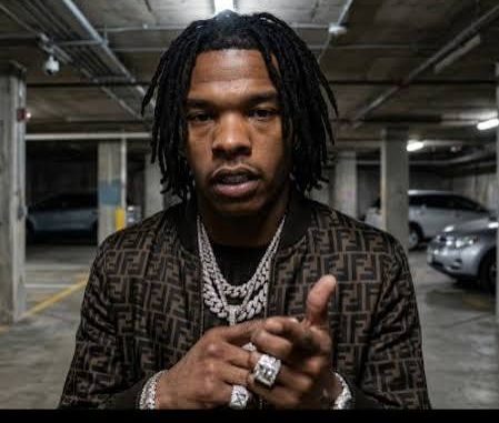 Lil Baby – Higher Stakes Higher Risk