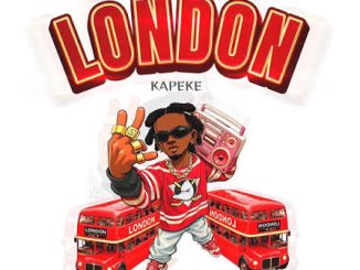 Kapeke – London